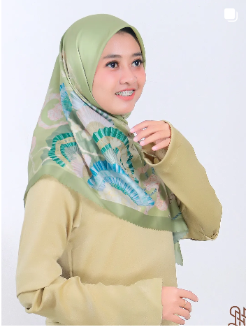 Najhan Hijab