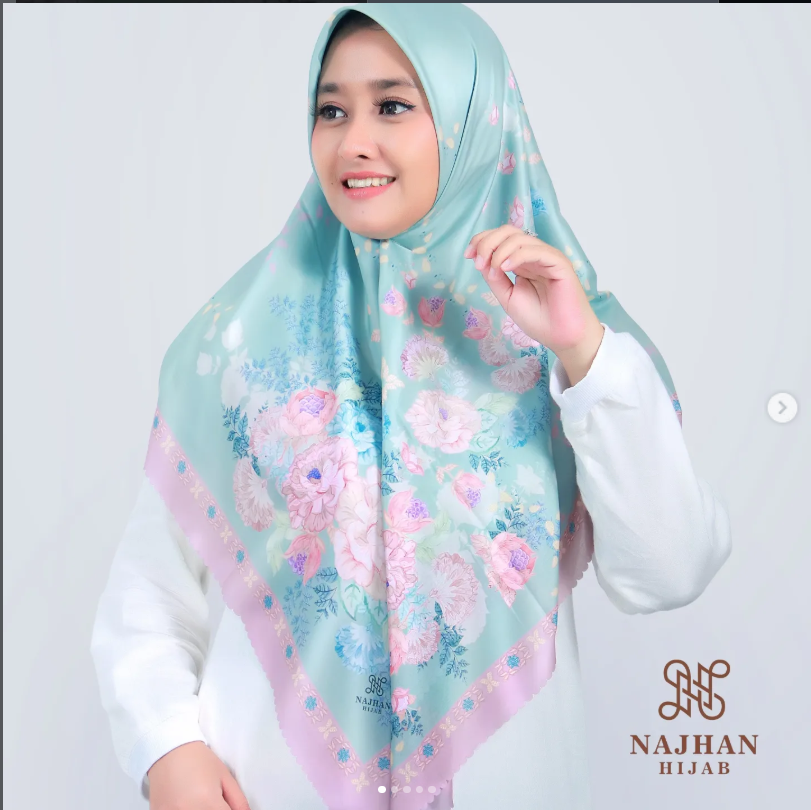 Najhan Hijab