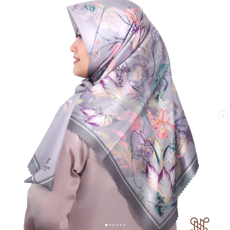 Collection Hijab