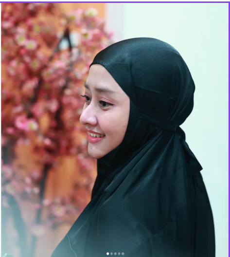 Collection Mukena